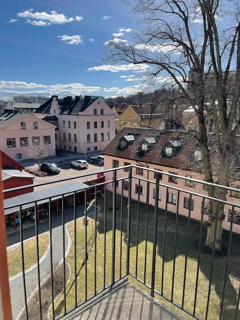 Hyreslägenhet på Uppsala i uppsala