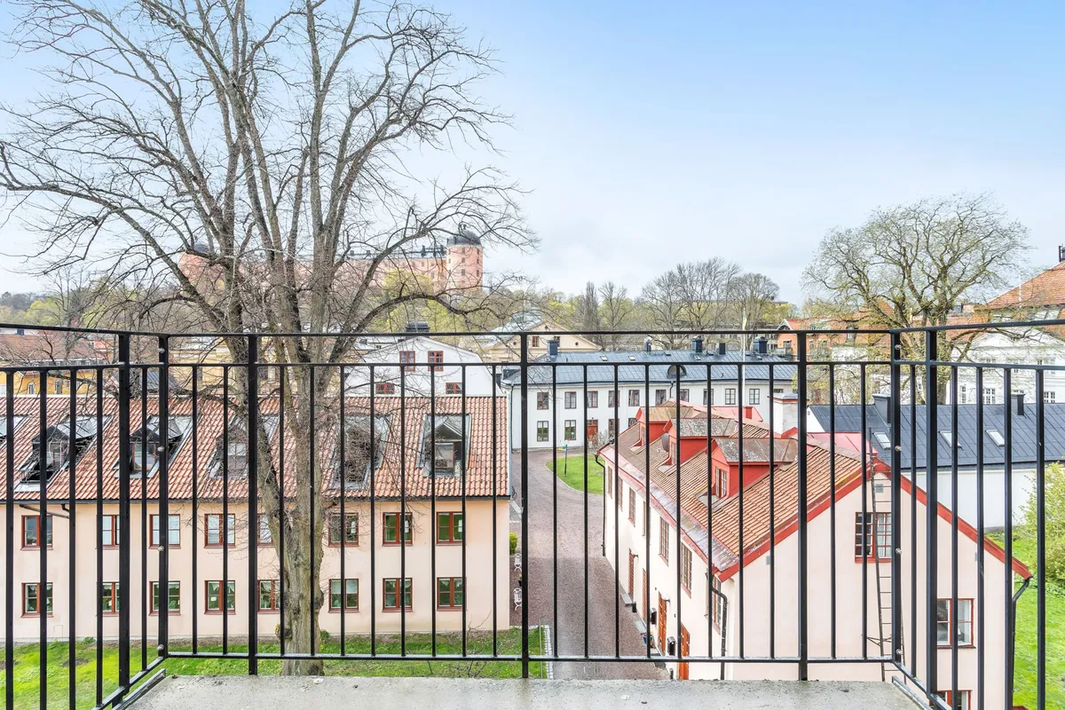 Hyreslägenhet på Uppsala i uppsala