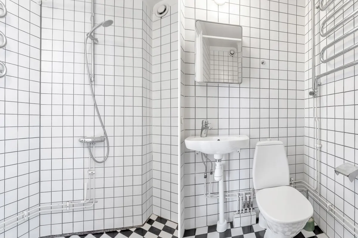 Hyreslägenhet på Uppsala i uppsala