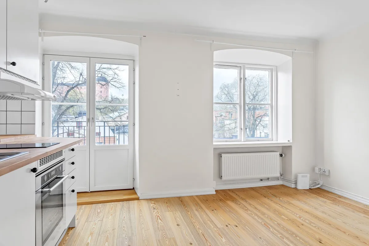 Hyreslägenhet på Uppsala i uppsala