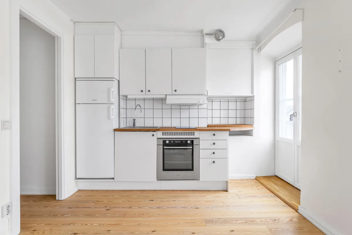 Hyreslägenhet på Uppsala i uppsala