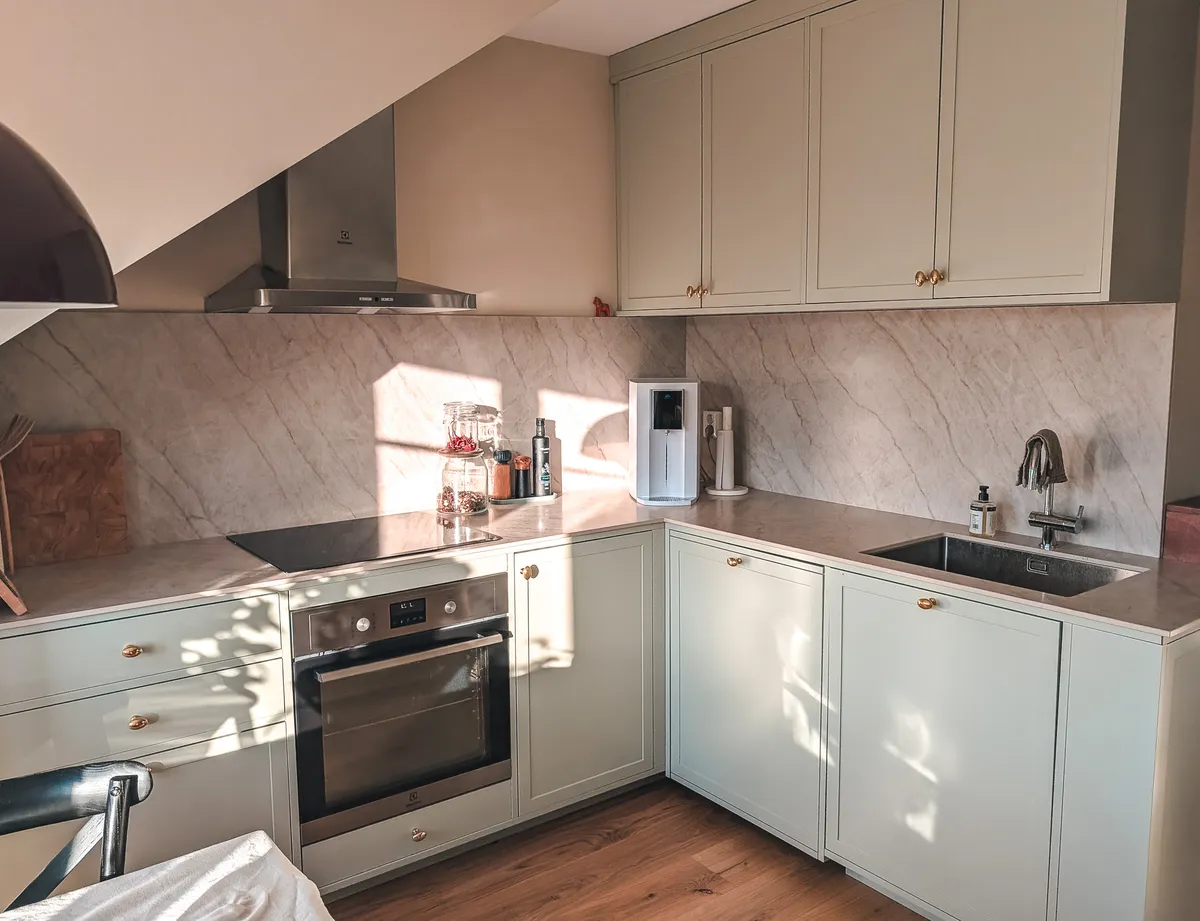 Hyreslägenhet på Stockholm i stockholm