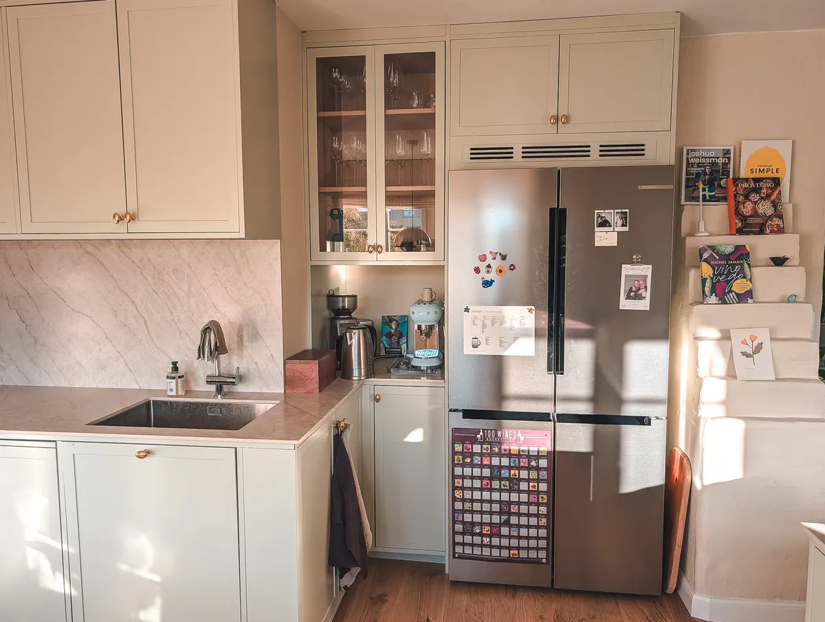 Hyreslägenhet på Stockholm i stockholm