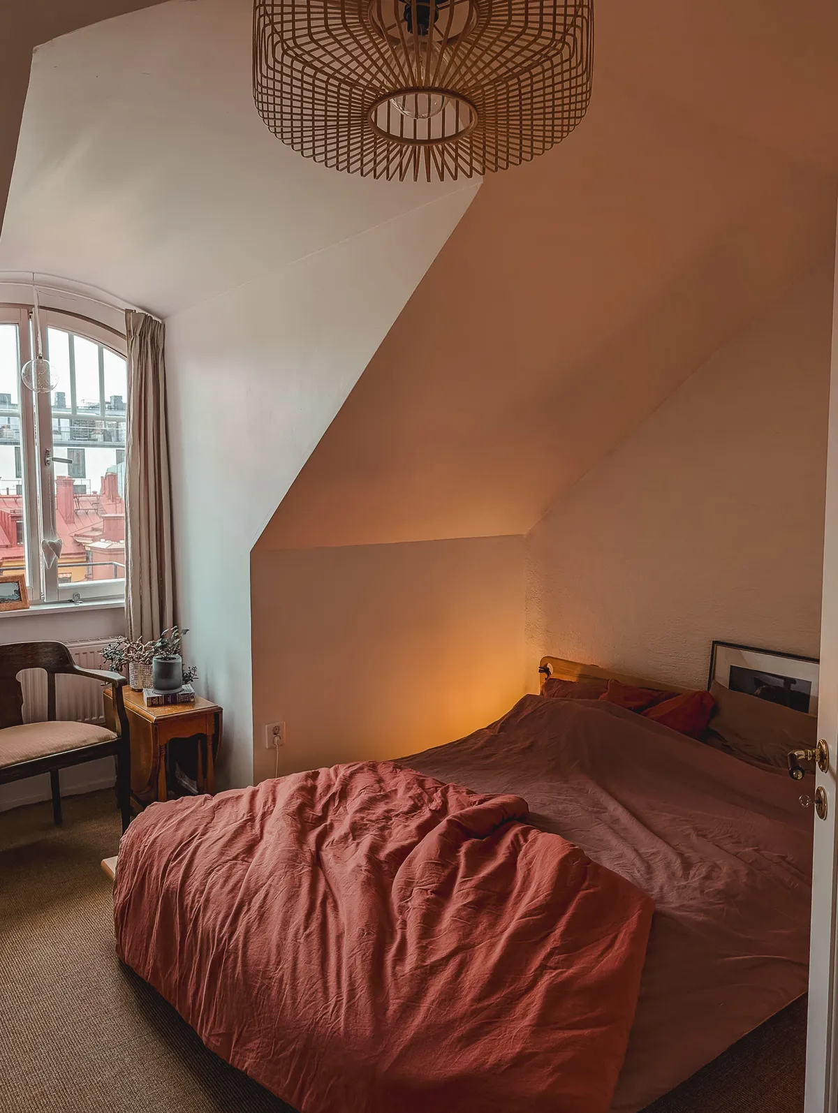 Hyreslägenhet på Stockholm i stockholm