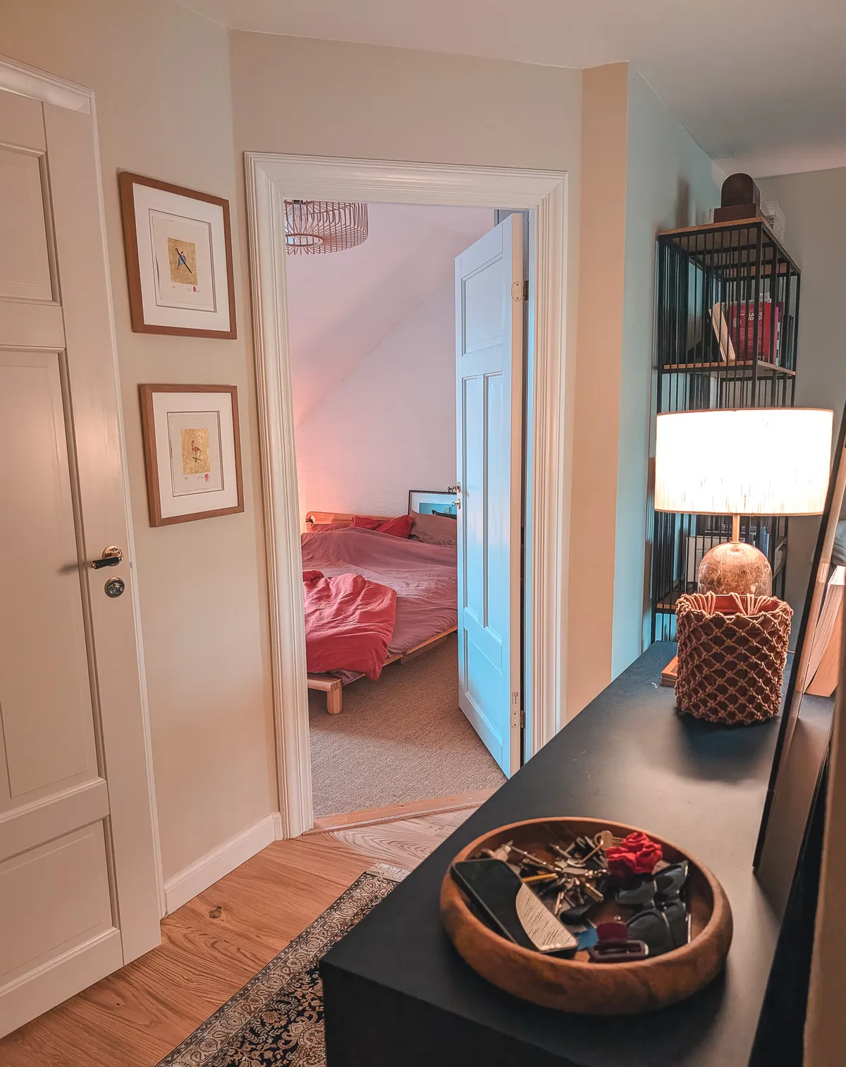 Hyreslägenhet på Stockholm i stockholm