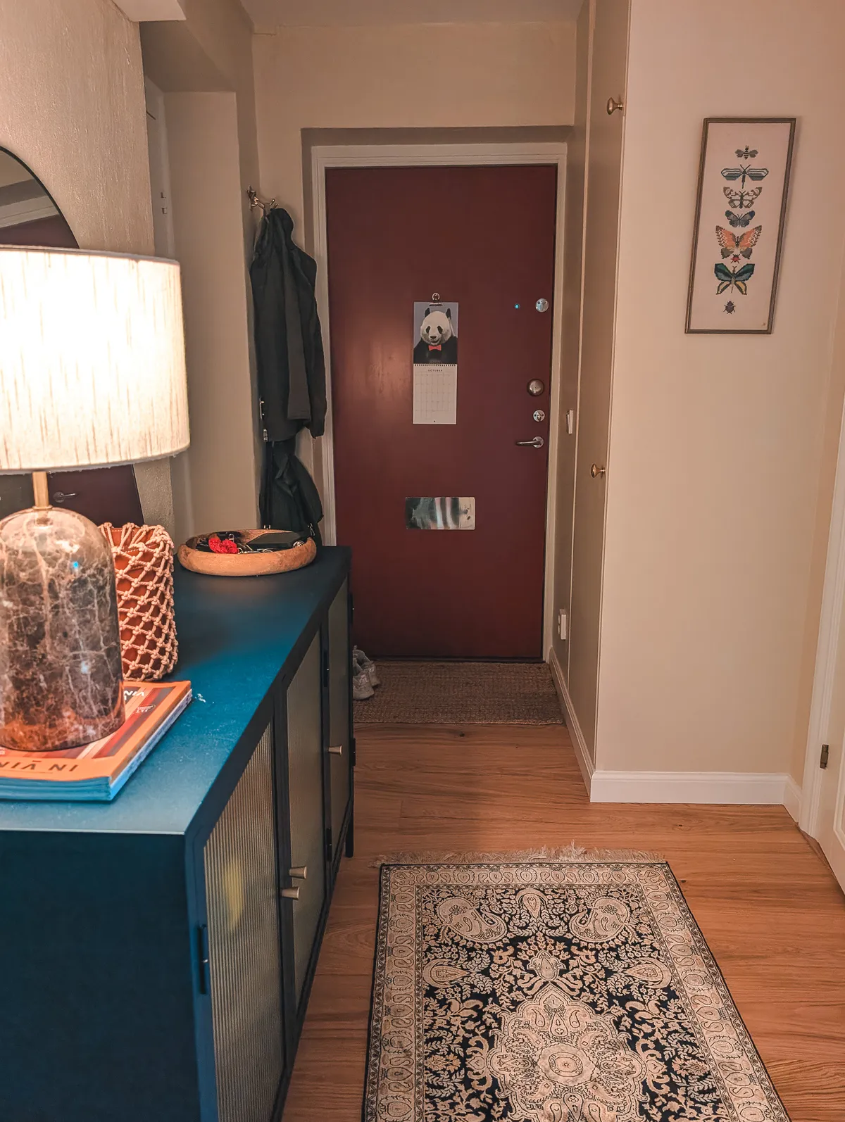 Hyreslägenhet på Stockholm i stockholm