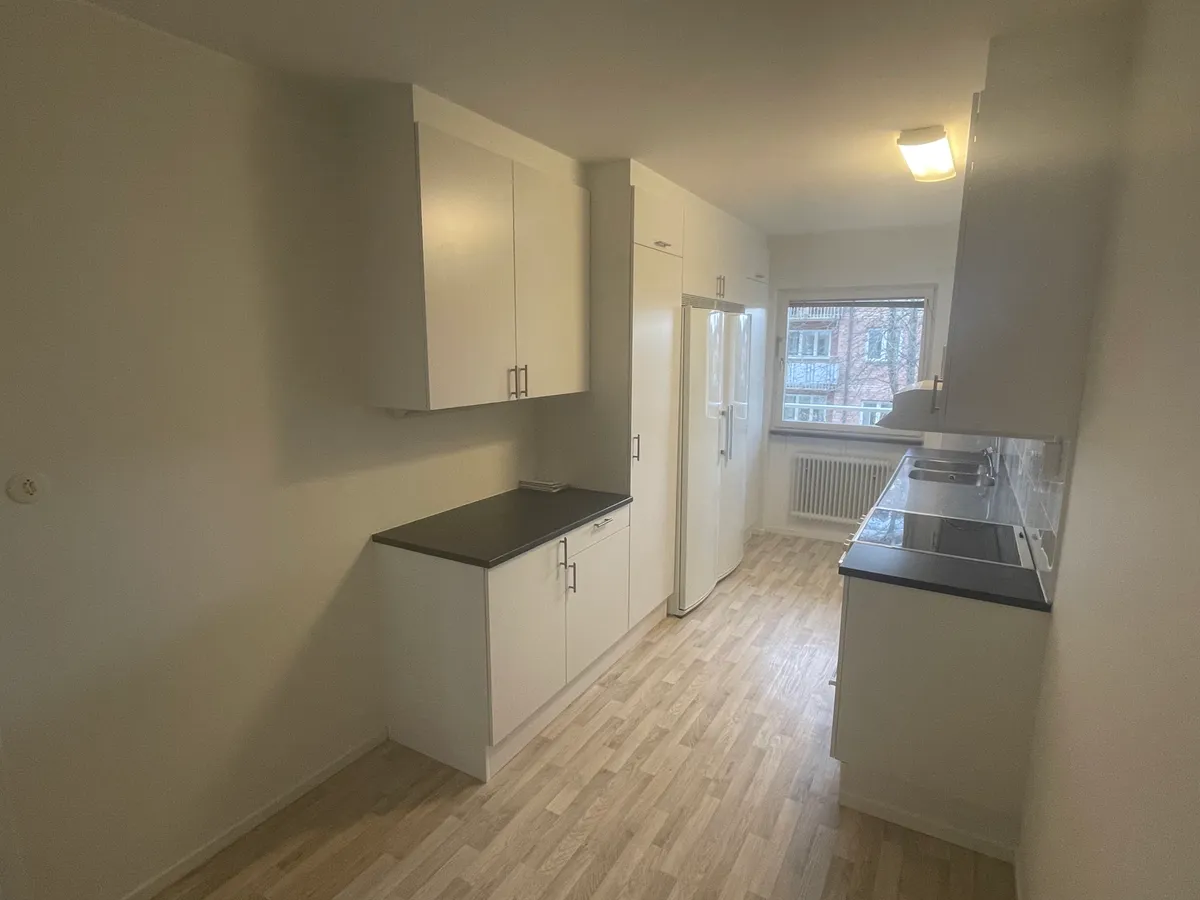 Hyreslägenhet på Eskilstuna i eskilstuna