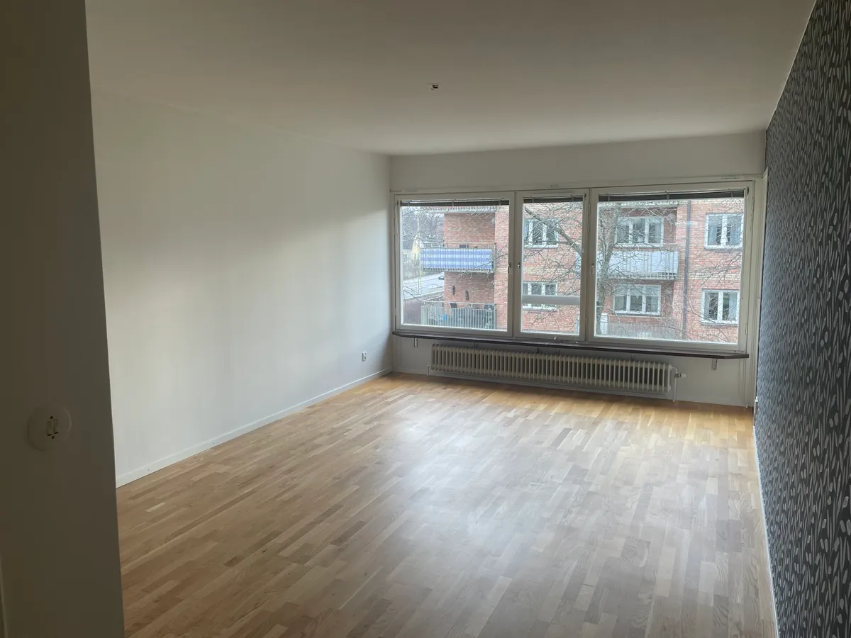 Hyreslägenhet på Eskilstuna i eskilstuna