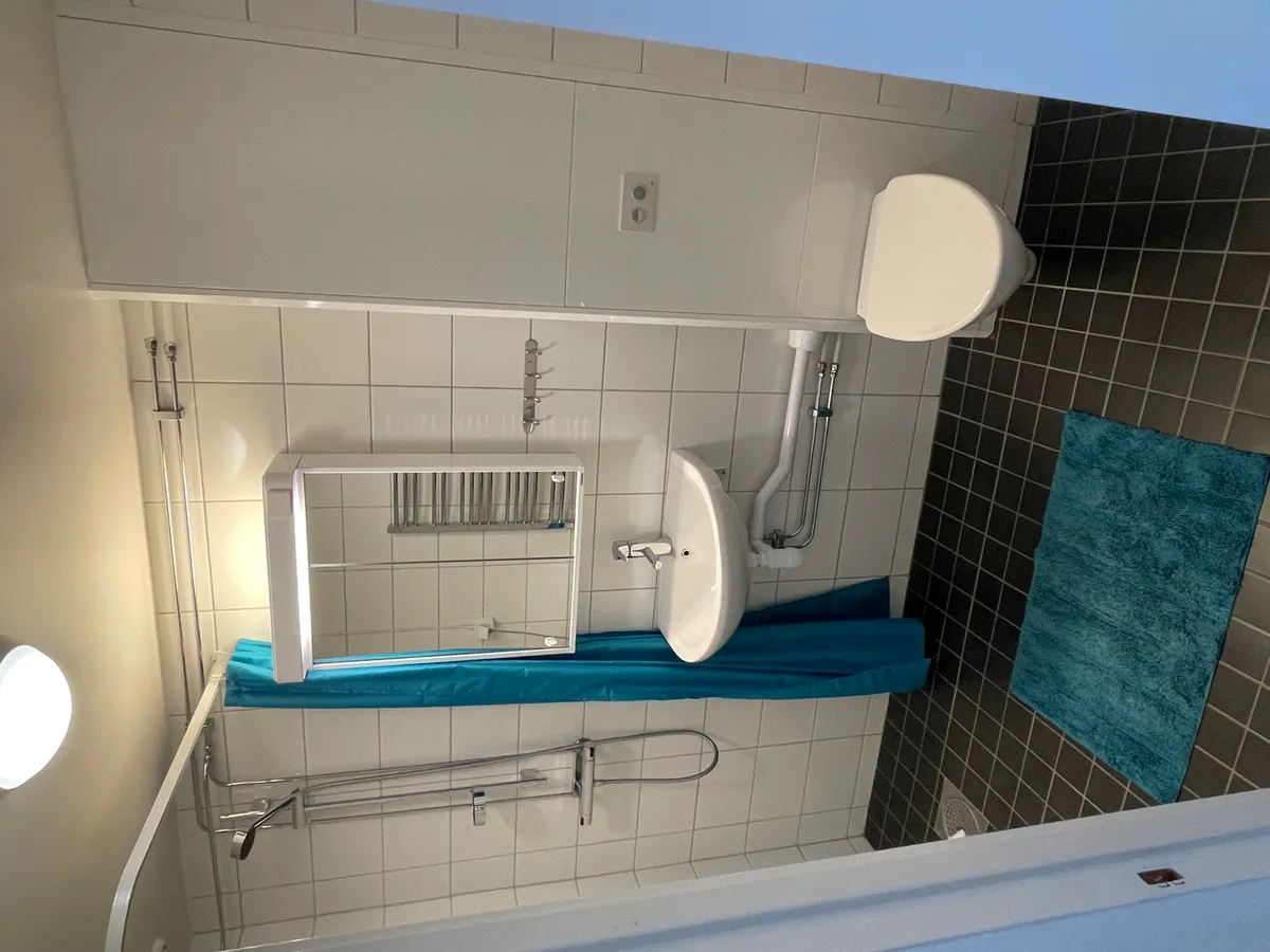 Hyreslägenhet på Eskilstuna i eskilstuna