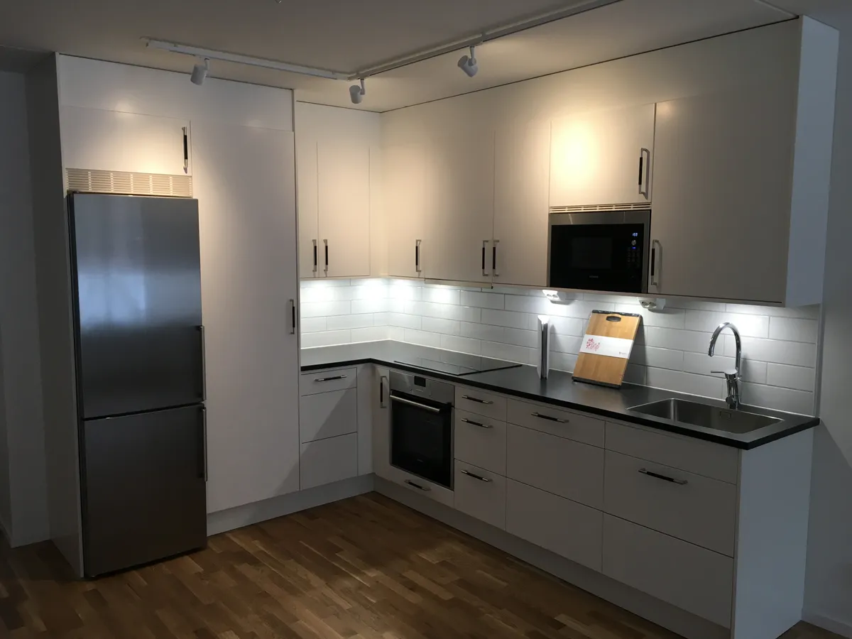 Hyreslägenhet på Järfälla i jarfalla