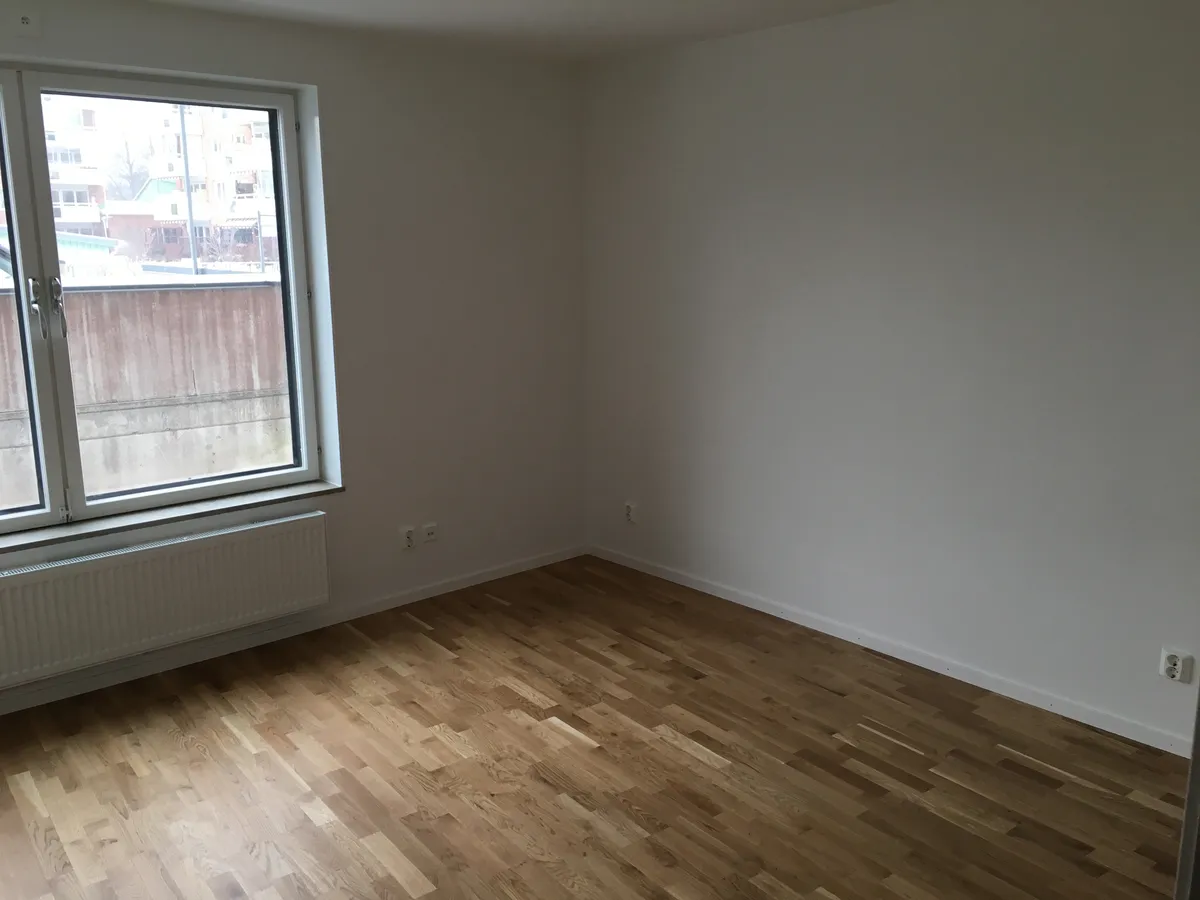 Hyreslägenhet på Järfälla i jarfalla