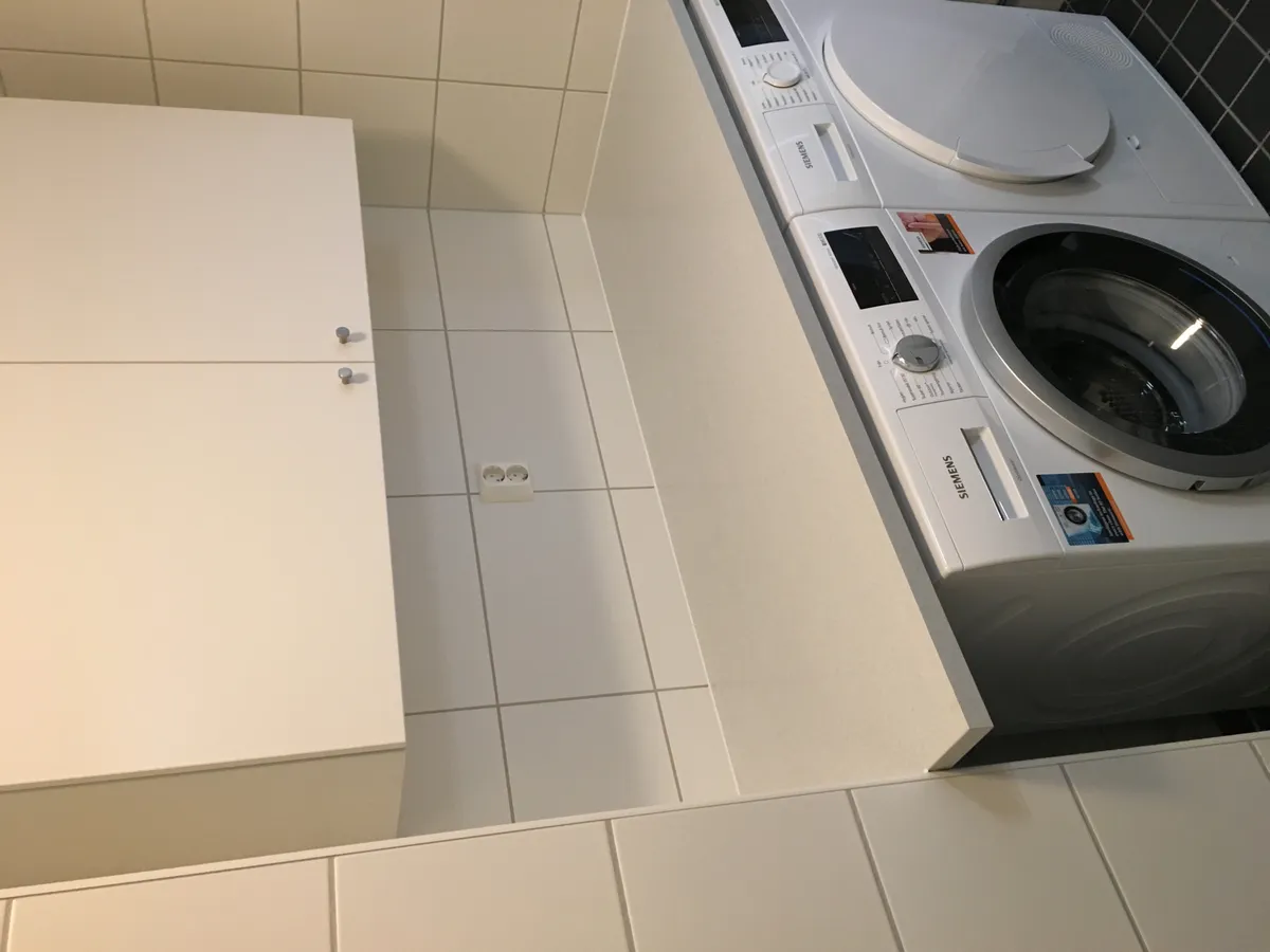 Hyreslägenhet på Järfälla i jarfalla