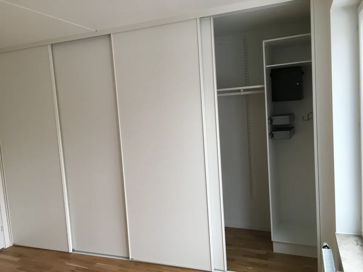 Hyreslägenhet på Järfälla i jarfalla