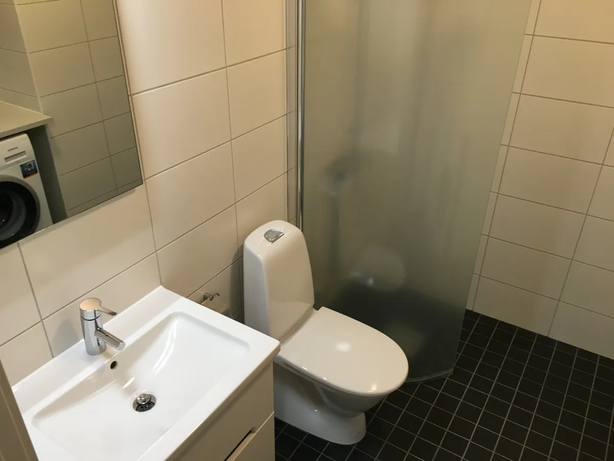 Hyreslägenhet på Järfälla i jarfalla