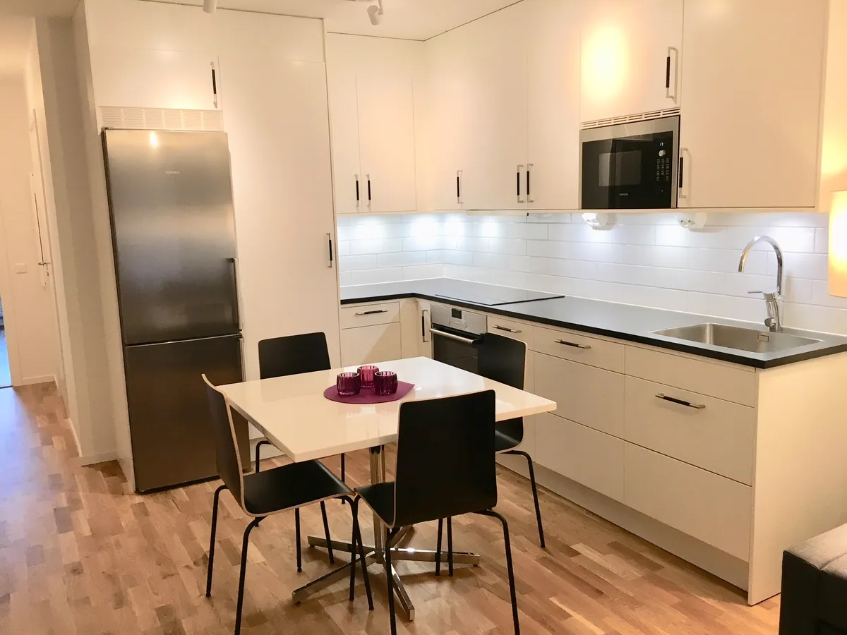 Hyreslägenhet på Järfälla i jarfalla