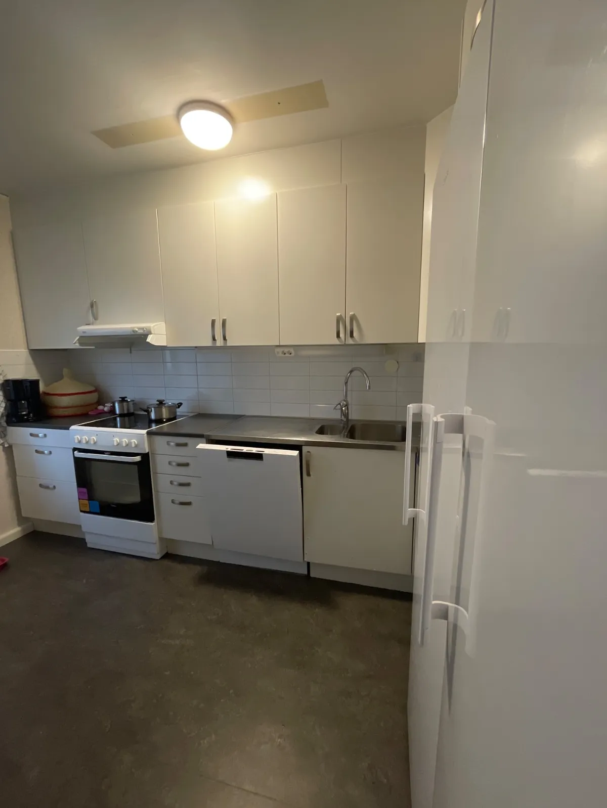 Hyreslägenhet på Gävle i gavle