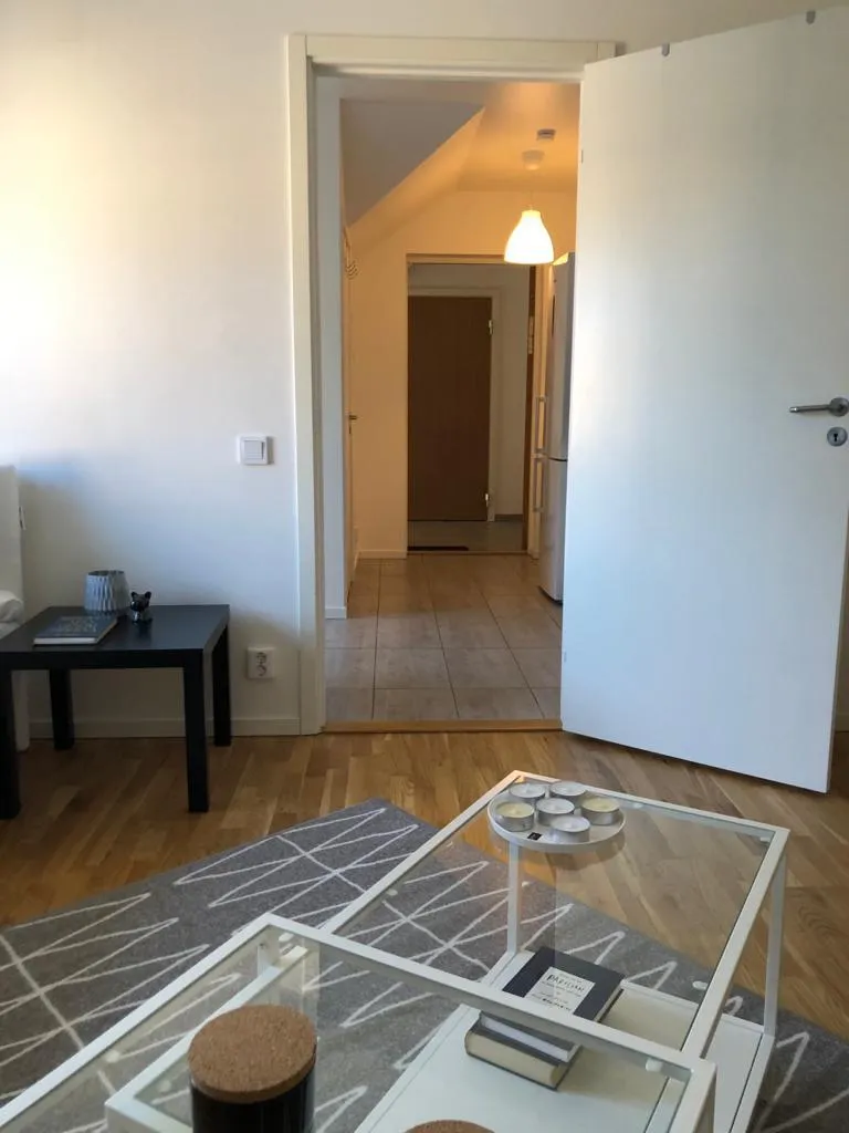 Hyreslägenhet på Eslöv i eslov