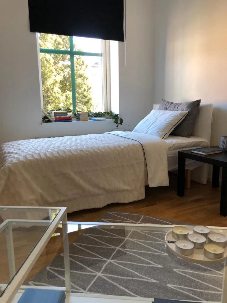 Hyreslägenhet på Eslöv i eslov