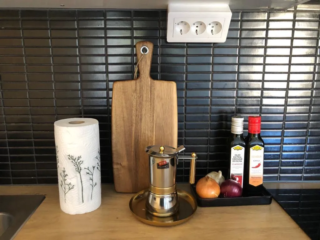 Hyreslägenhet på Eslöv i eslov