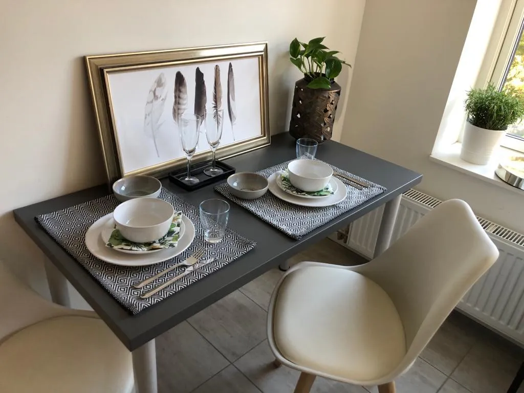 Hyreslägenhet på Eslöv i eslov