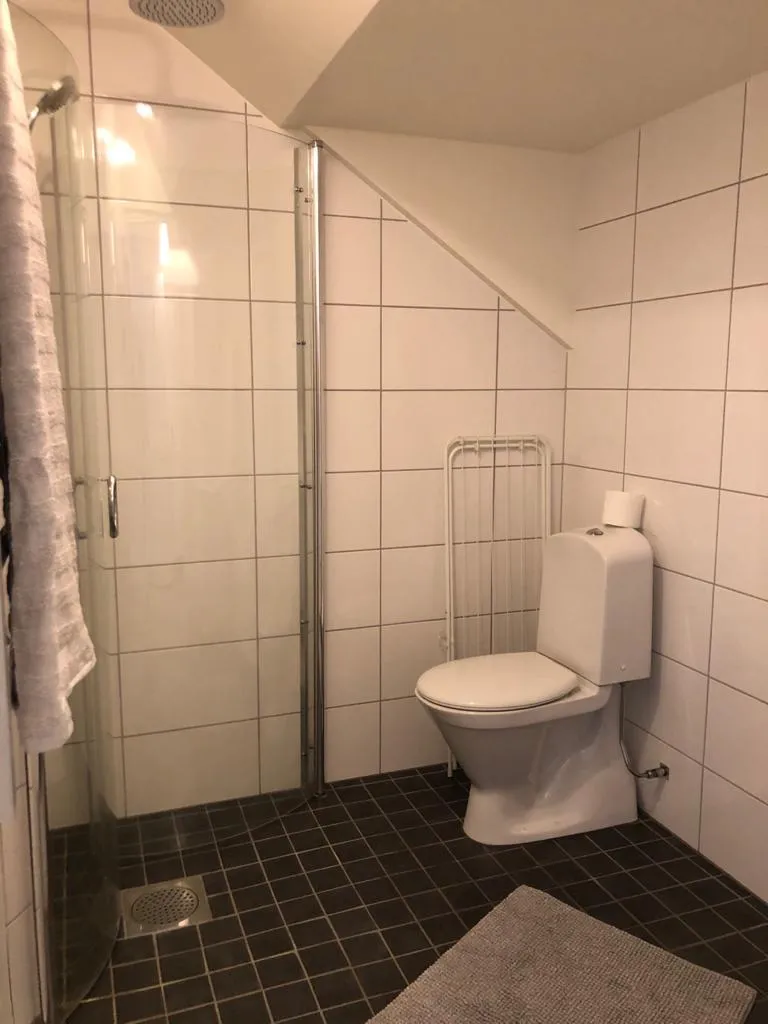 Hyreslägenhet på Eslöv i eslov