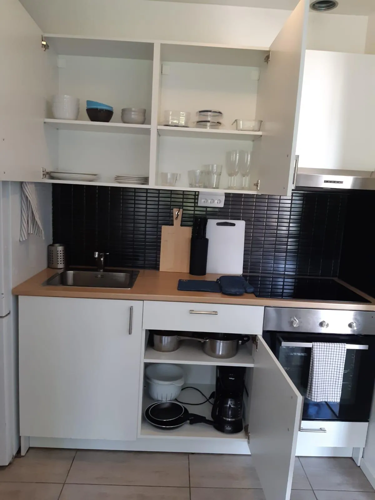 Hyreslägenhet på Eslöv i eslov