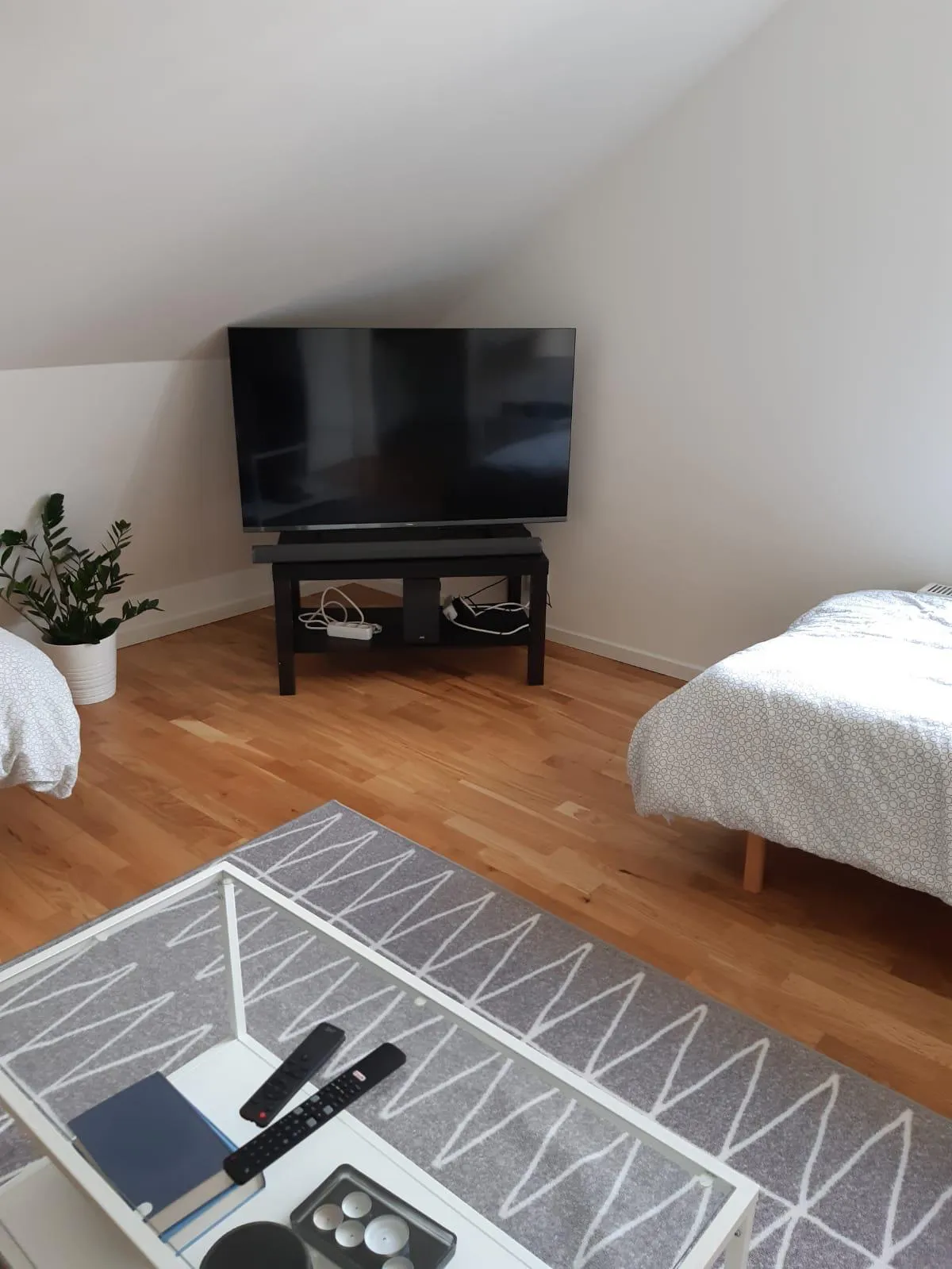 Hyreslägenhet på Eslöv i eslov