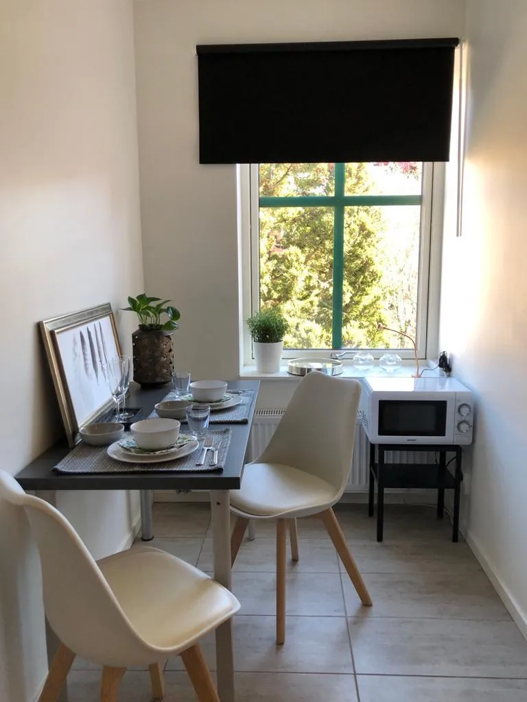 Hyreslägenhet på Eslöv i eslov