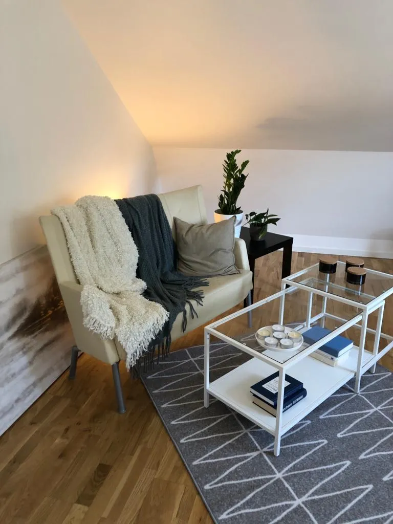 Hyreslägenhet på Eslöv i eslov