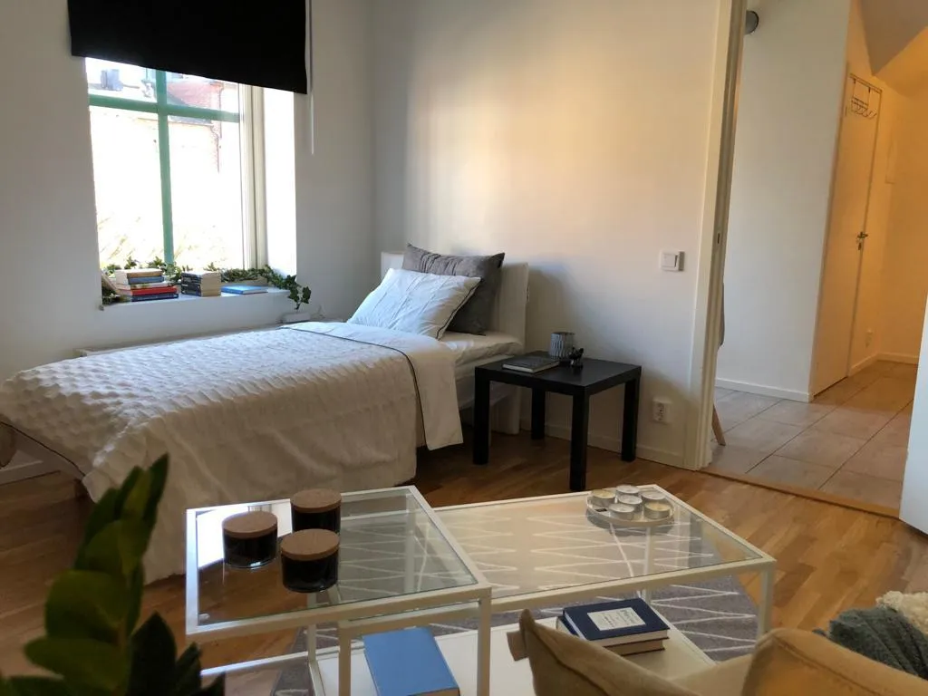 Hyreslägenhet på Eslöv i eslov