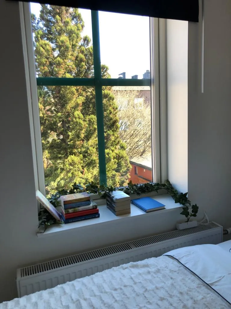 Hyreslägenhet på Eslöv i eslov