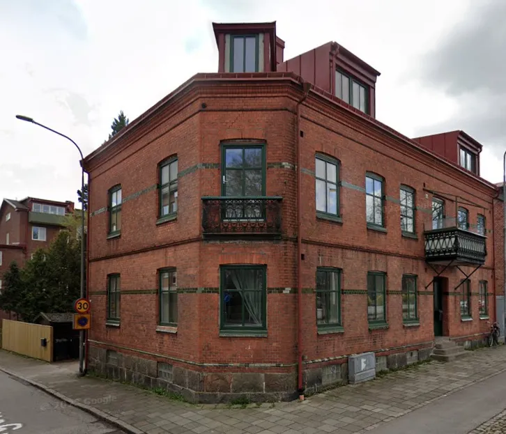 Hyreslägenhet på Eslöv i eslov