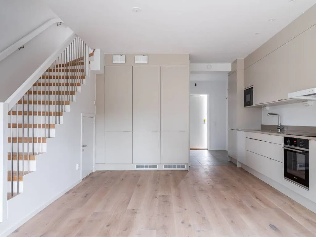 Hyresbostad på Sollentuna i sollentuna