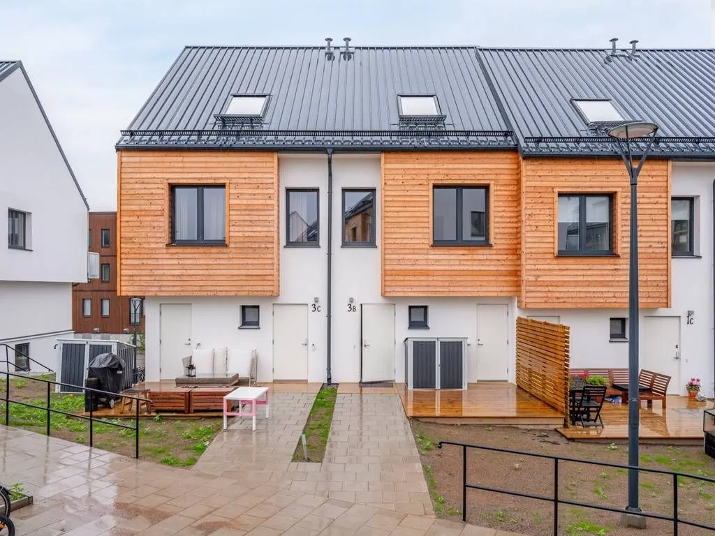 Hyresbostad på Sollentuna i sollentuna