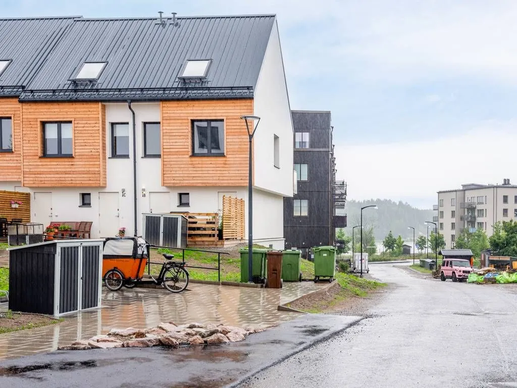 Hyresbostad på Sollentuna i sollentuna