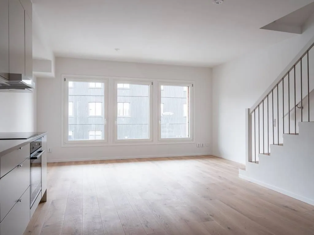 Hyresbostad på Sollentuna i sollentuna