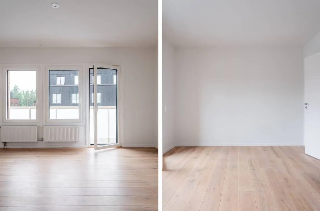 Hyresbostad på Sollentuna i sollentuna