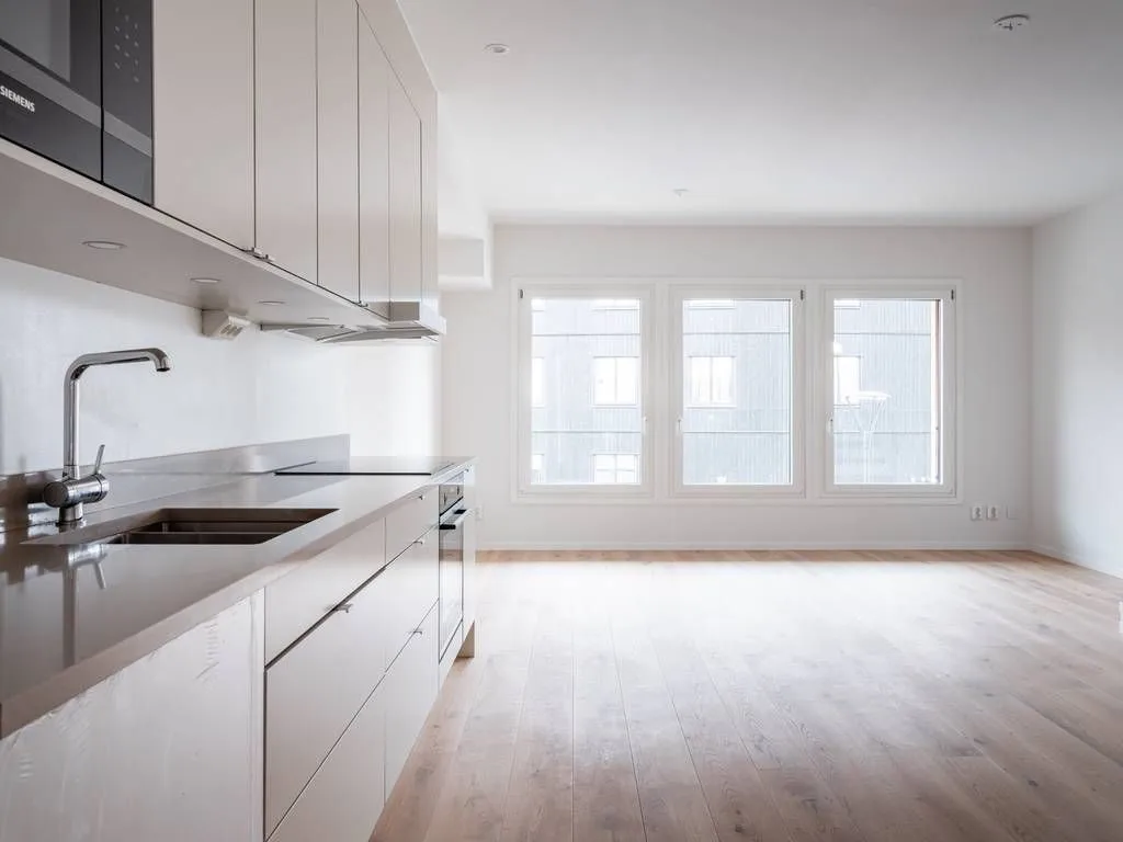 Hyresbostad på Sollentuna i sollentuna