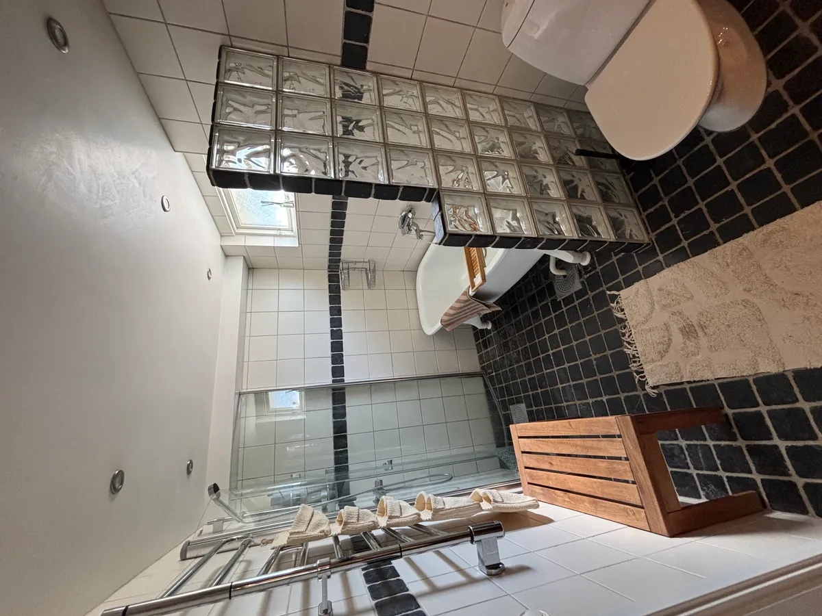 Hyreslägenhet på Sävedalen i savedalen