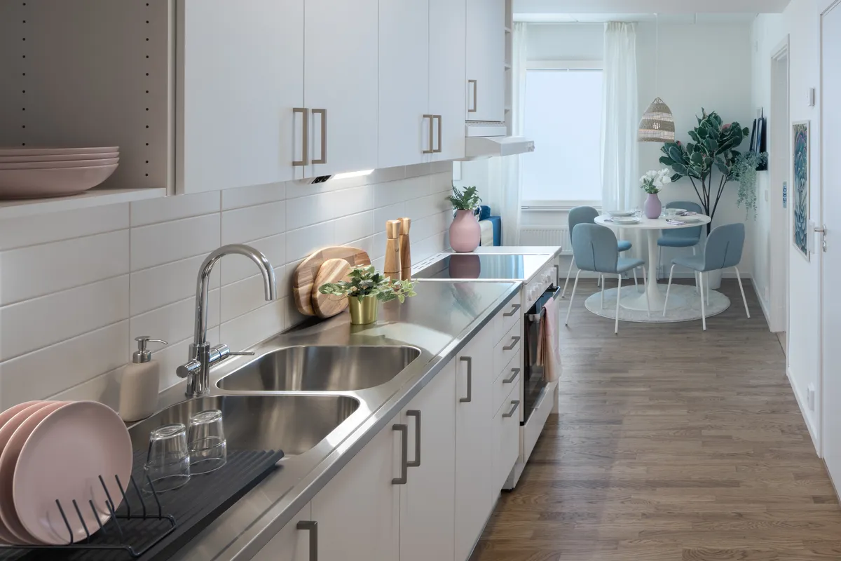 Hyreslägenhet på Stockholm i stockholm