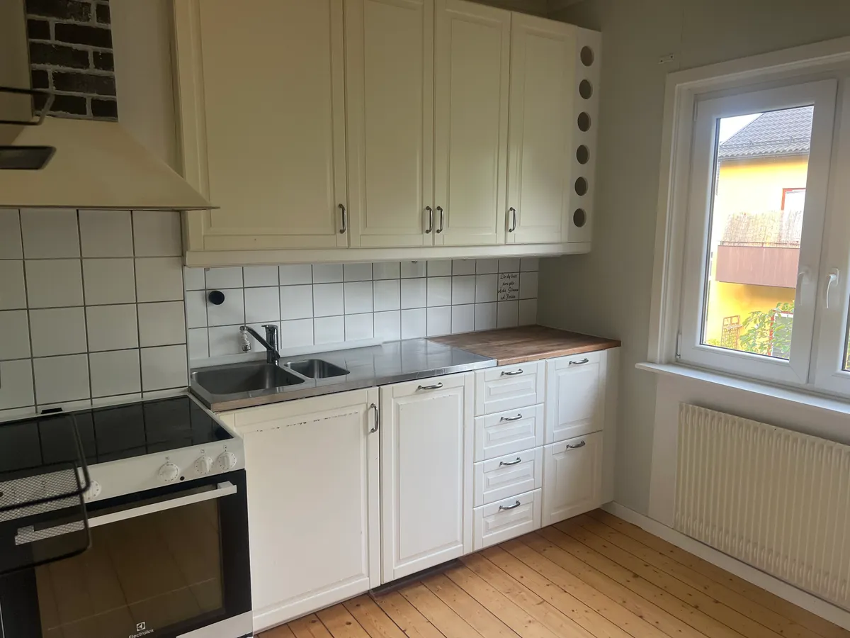 Hyreslägenhet på Eskilstuna i eskilstuna