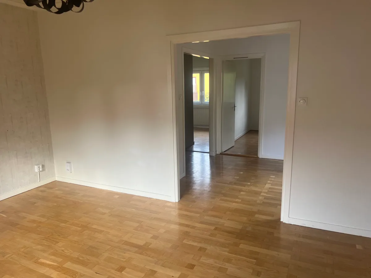 Hyreslägenhet på Eskilstuna i eskilstuna