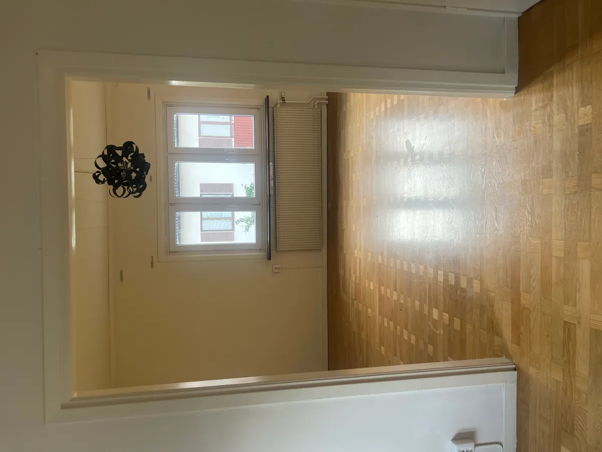 Hyreslägenhet på Eskilstuna i eskilstuna