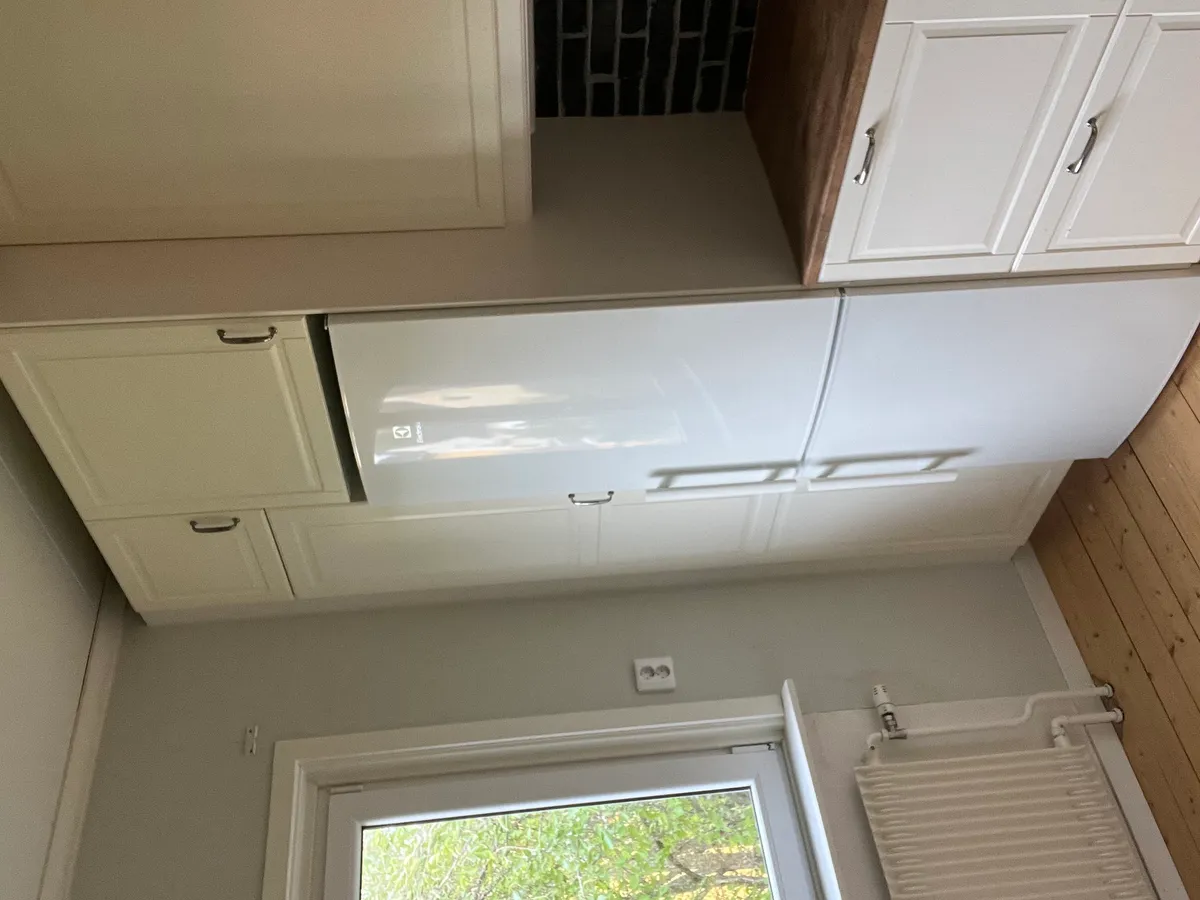 Hyreslägenhet på Eskilstuna i eskilstuna