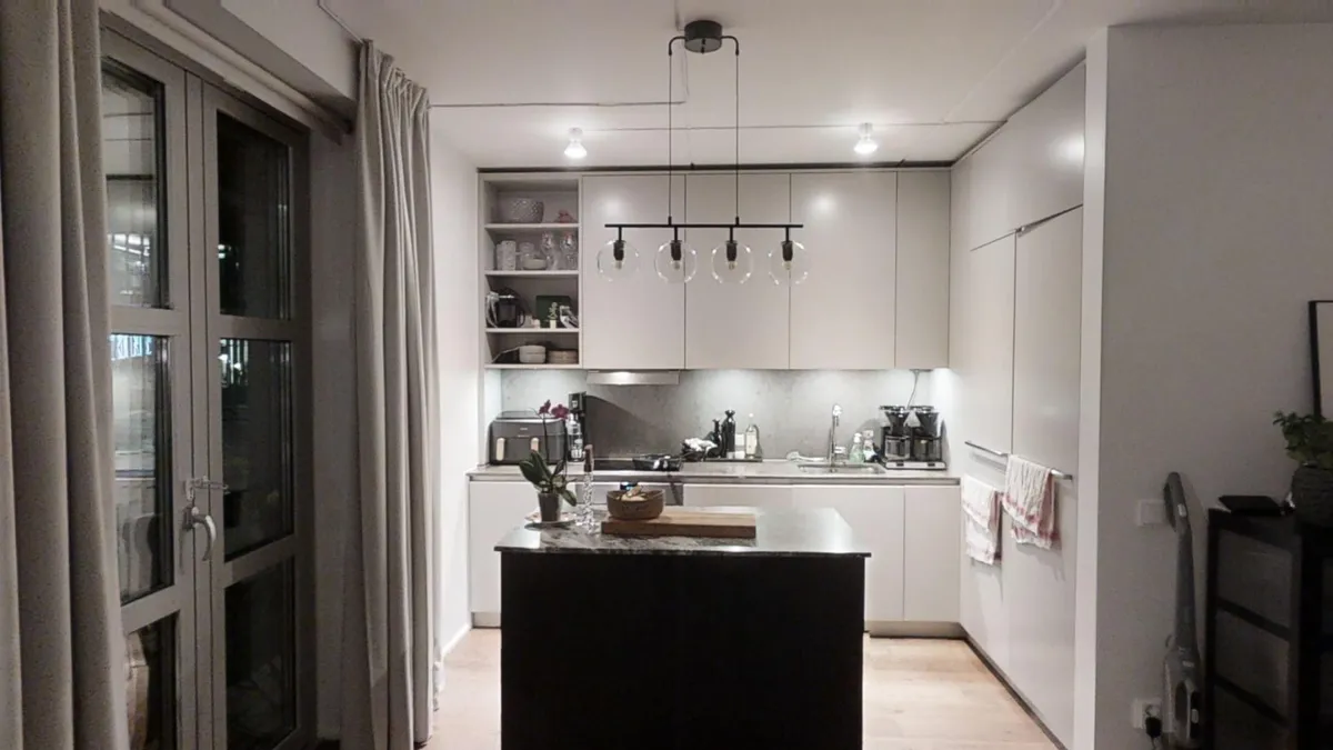 Hyreslägenhet på Stockholm i stockholm