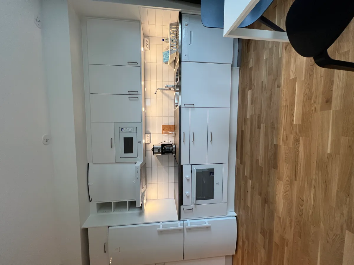 Hyreslägenhet på Göteborg i goteborg