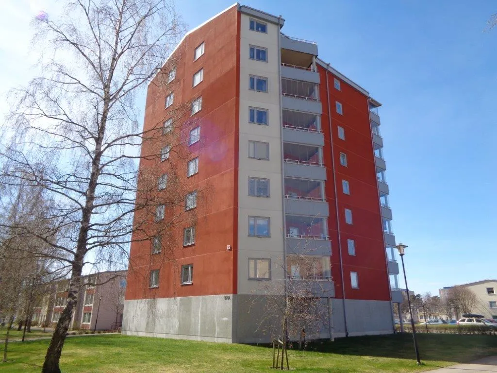 Hyreslägenhet på Karlstad i karlstad