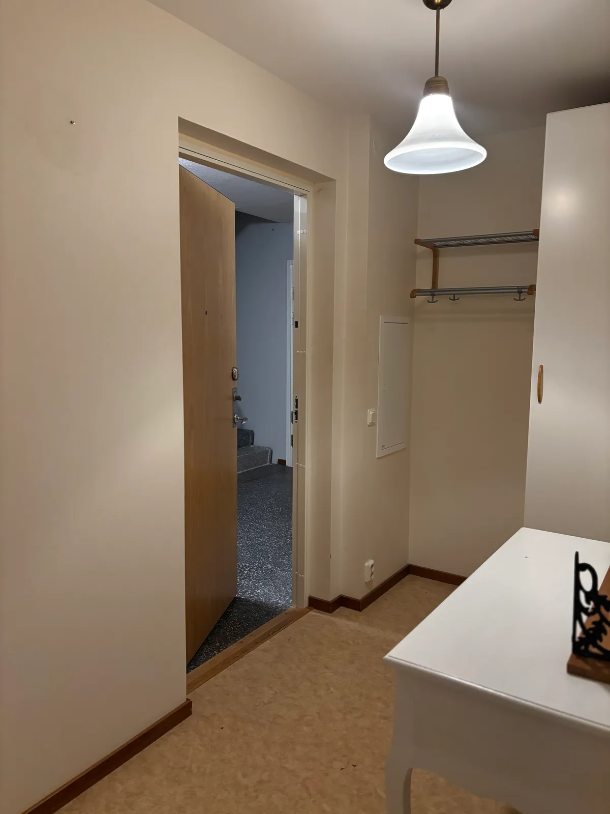 Hyreslägenhet på Karlstad i karlstad