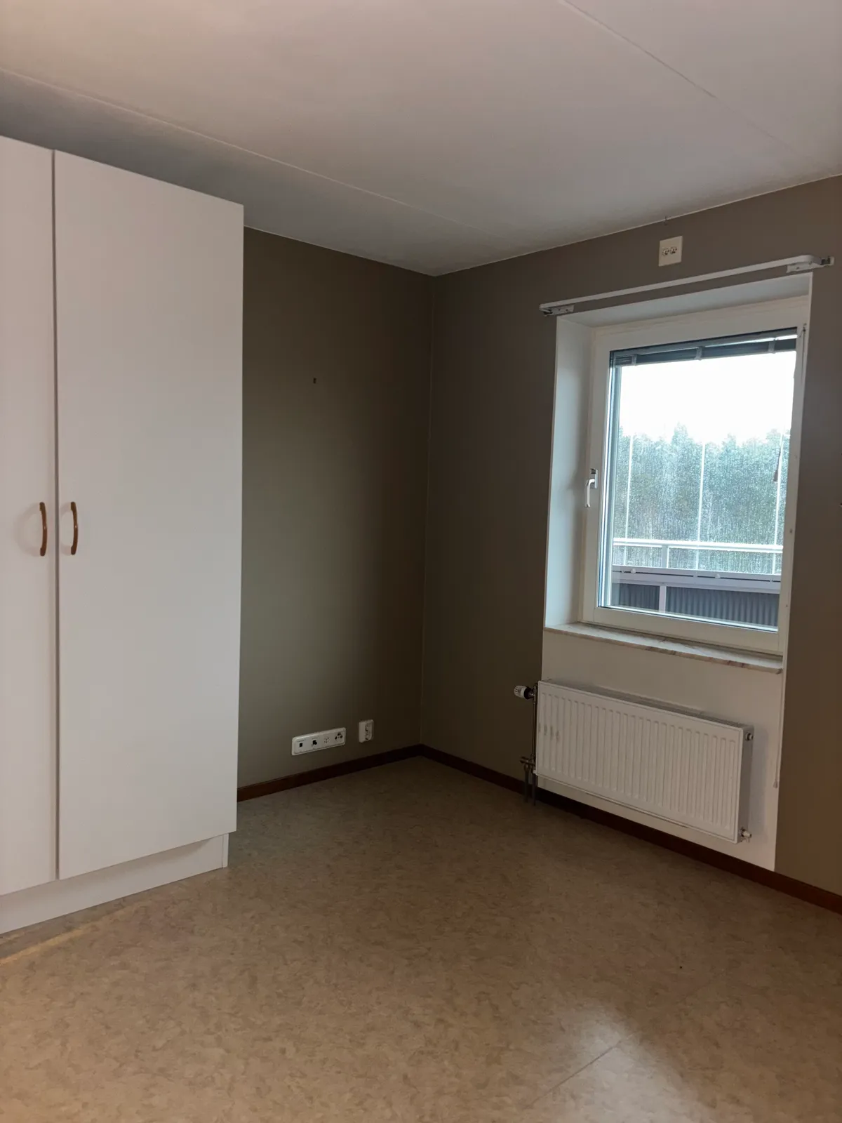 Hyreslägenhet på Karlstad i karlstad