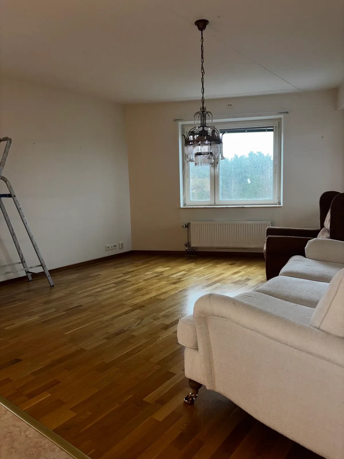 Hyreslägenhet på Karlstad i karlstad